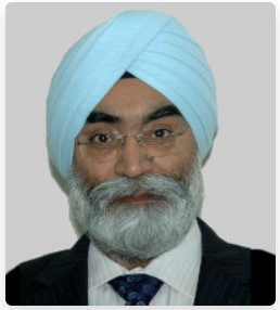 Prof. Charan Singh